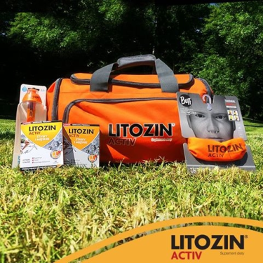 Konkurs "Pokaż jak biegasz"