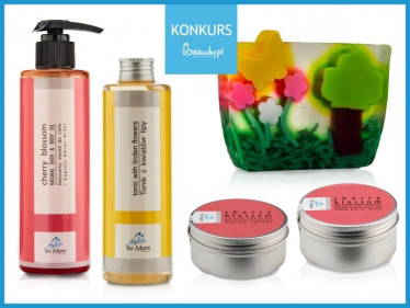 Konkurs "Tso Moriri"