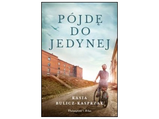 Wygraj książkę "Pójdę do jedynej" do godz. 20:00