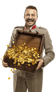 Loteria "Złote w Tyskim" 18+