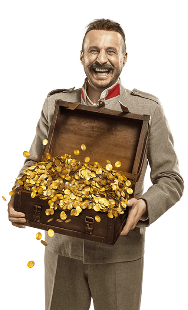 Loteria "Złote w Tyskim" 18+