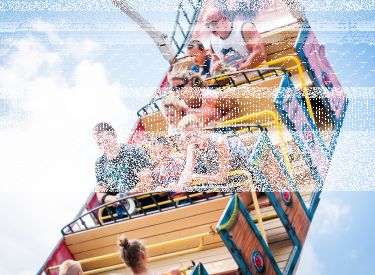 Wygraj całodzienne zaproszenia do Rabkolandu