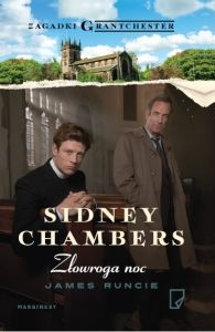 Konkurs "ze złowrogą nocą"