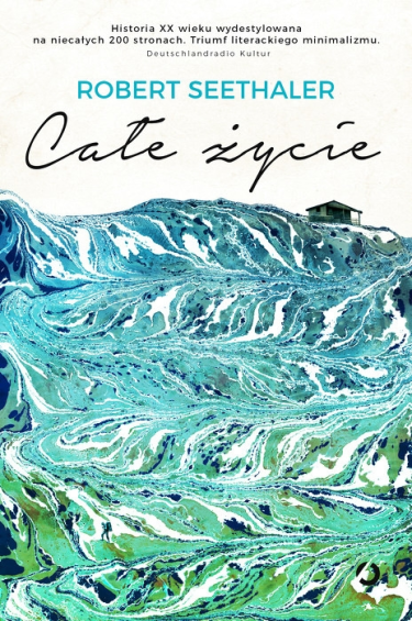 Konkurs "Całe życie"