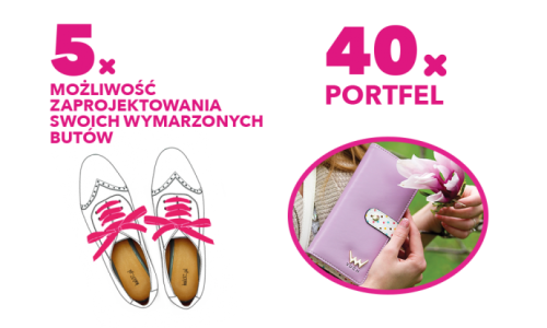 Konkurs "Wszystkie kolory piękna z BIC" Drogeria Natura