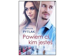 Konkurs "Książki Powiem Ci, kim jesteś" do godz. 20:00