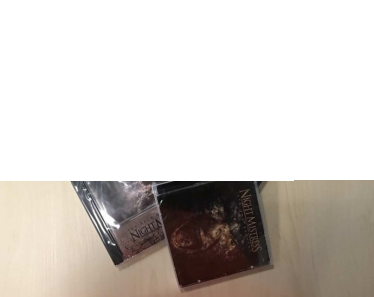 Wygraj płyty Night Mistress, do godz. 12:00