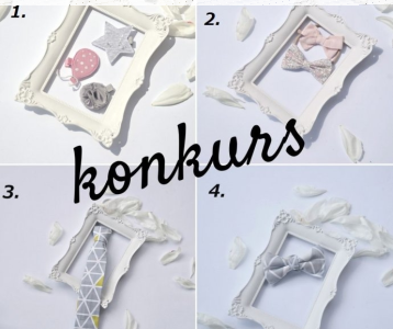 Konkurs dla milusińskich