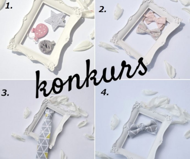 Konkurs dla milusińskich