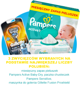 Konkurs fotograficzny "Liczą Się Pierwsze Chwile"