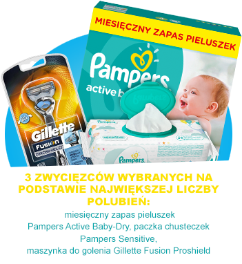 Konkurs fotograficzny "Liczą Się Pierwsze Chwile"
