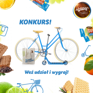 Konkurs fotograficzny "Odkryj pełnię smaku"