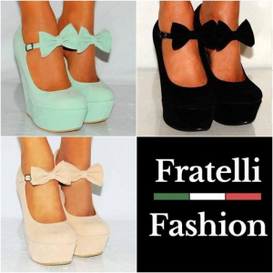 Konkurs "Fratelli-fashion" do godz. 23:00