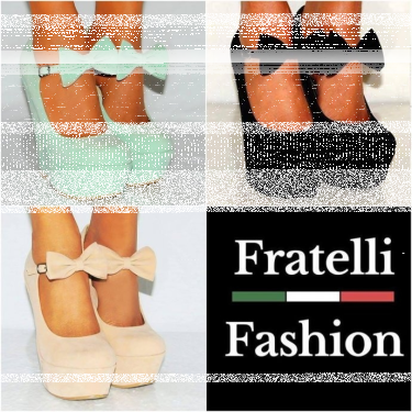 Konkurs "Fratelli-fashion" do godz. 23:00