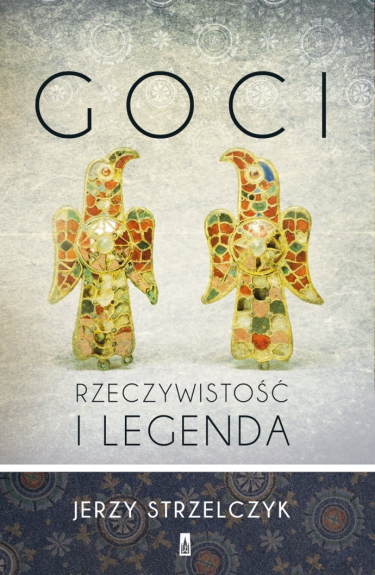 Konkurs "Goci. Rzeczywistość i legenda"