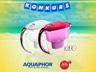 Konkurs z Telewizją Puls 2