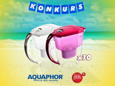 Konkurs z Telewizją Puls 2