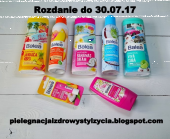 Konkurs "Rozdanie - lato z Balea"