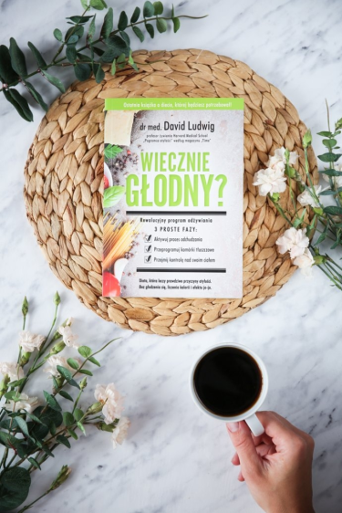 Konkurs "Wiecznie głodny?"