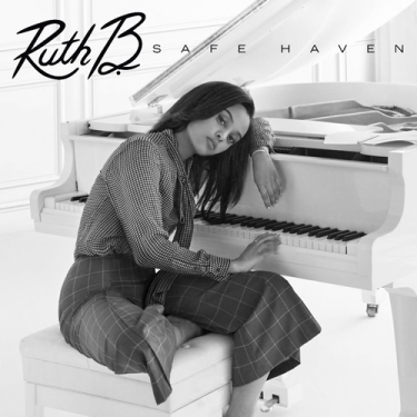 Wygraj debiutancki album Ruth B.