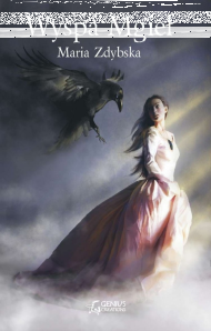 Wygraj egzemplarz książki fantasy "Wyspa Mgieł"