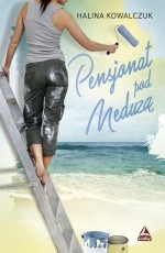 Wygraj książkę "Pensjonat pod meduzą"