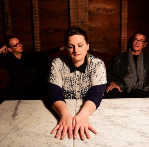 Wygraj podwójną wejściówkę na koncert Madeleine Peyroux, Warszawa, Stodoła