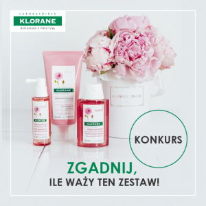 Wygraj zestaw Flower Store