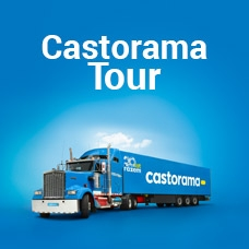 Konkurs "Castorama - 20 lat razem"