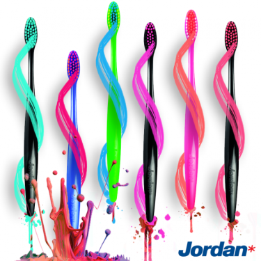 Wygraj szczoteczkę Ultimate You i zestaw produktów Jordan