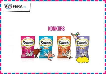 Konkurs dla wąsaczy