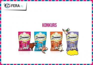 Konkurs dla wąsaczy