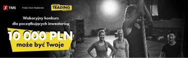 Konkurs "Projekt Trading"
