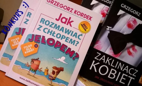 Wygraj książkę "Zatrzymać dzień"