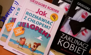 Wygraj książkę "Zatrzymać dzień"