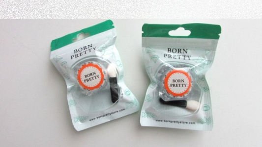 Wygraj płytkę do paznokci od Born Pretty