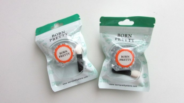 Wygraj płytkę do paznokci od Born Pretty