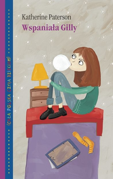 Konkurs z 7. tomem Kolekcji Cała Polska Czyta Dzieciom &#8211; Qlturka.pl Dziecko i kultura