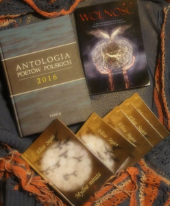 Konkurs "Polub i wygraj"