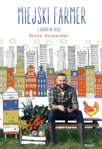 Konkurs "Warzywa i owoce z własnego ogródka"