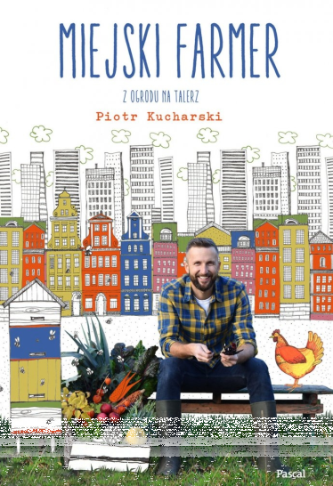 Konkurs "Warzywa i owoce z własnego ogródka"