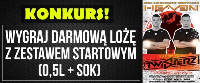 Wygraj 1 z 6 DARMOWYCH LOŻY z PAKIETEM STARTOWYM, Zielona Góra