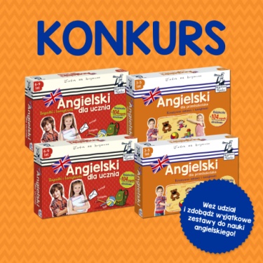 Wakacyjny konkurs plastyczny z Kapitanem Nauką!