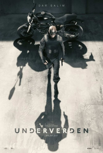 Wygraj bilety na film Darkland, Warszawa, do godz. 10:00