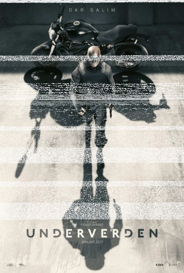 Wygraj bilety na film Darkland, Warszawa, do godz. 10:00