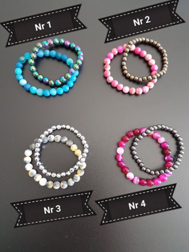 Wygraj bransoletkę od Wonderhandmade