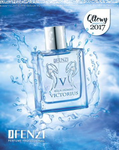 Wygraj JFenzi Victorius Aqua Home