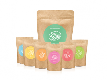 Wygraj zestaw pillingów marki Body Boom i hity na DVD!