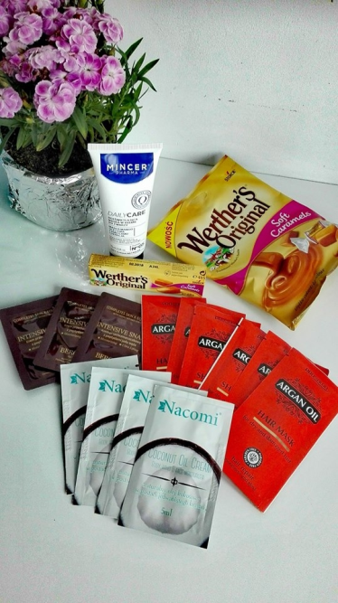 Konkurs "Jak spędzasz wolny czas?"