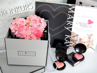 Konkurs "Całym Sercem z Kobietami"